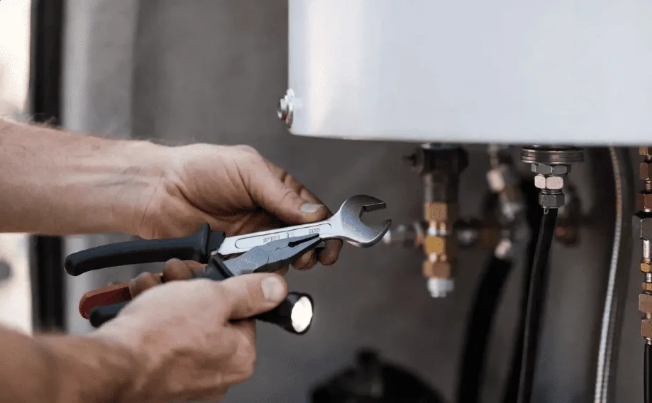 Why choose Water Heater Repair in Bly, OR
